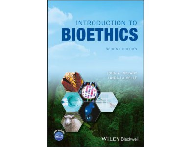 Introduction to Bioethics