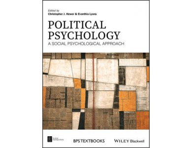 Political Psychology: A Social Psychological Approach