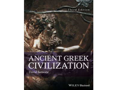 Ancient Greek Civilization