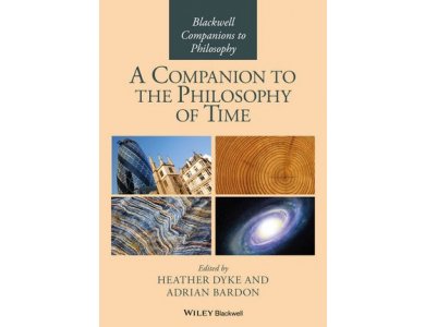 A Companion to Philosophy of Time