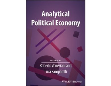 Analytical Political Economy