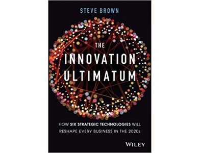 Innovation Ultimatum: How Six Strategic Technologies Will Reshape Every Business in the 2020s