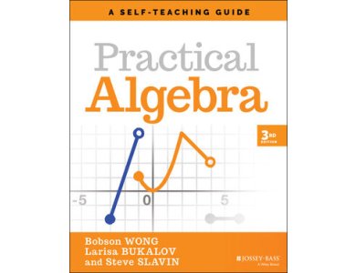 Practical Algebra: A Self–Teaching Guide
