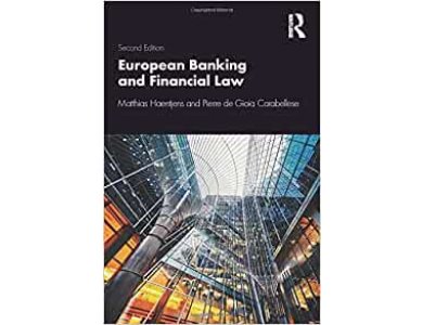 European Banking and Financial Law
