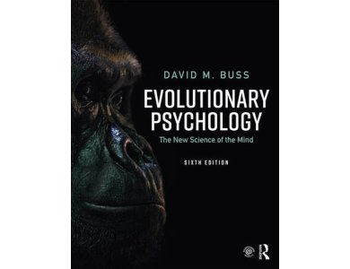 Evolutionary Psychology: The New Science of the Mind