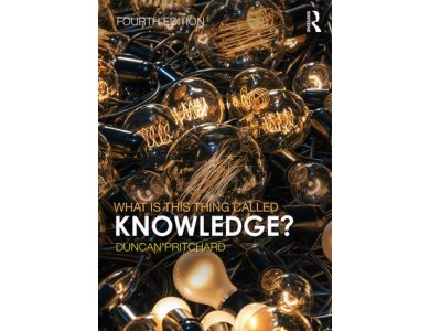 What is this Thing Called Knowledge?