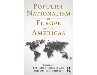 Populist Nationalism in Europe and the Americas