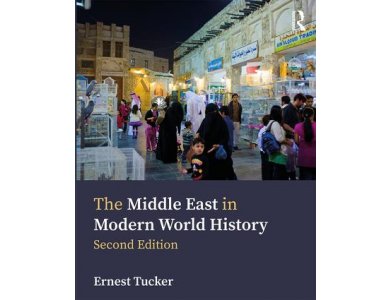 The Middle East in Modern World History