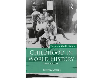 Childhood in World History