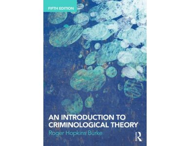 An Introduction to Criminological Theory