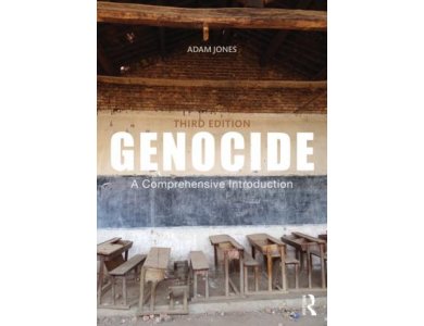 Genocide: A Comprehensive Introduction