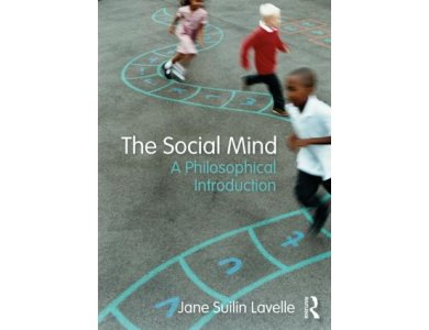 The Social Mind: A Philosophical Introduction