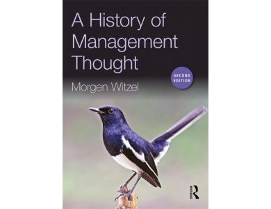 A History of Management Thought