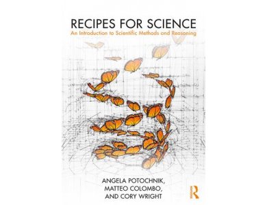 Recipes for Science: An Introduction to Scientific Methods and Reasoning