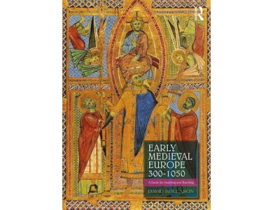 Early Medieval Europe 300-1050: A Guide for Studying and Teaching