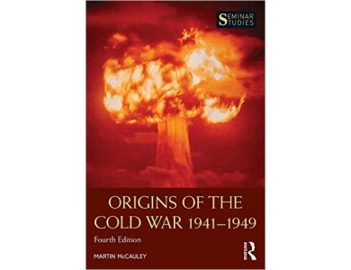 Origins of the Cold War 1941-1949