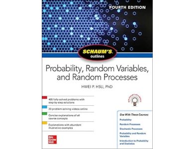 Probability, Random Variables, and Random Processes Schaum's Outline