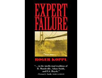 Expert Failure