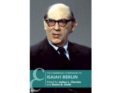 The Cambridge Companion to Isaiah Berlin