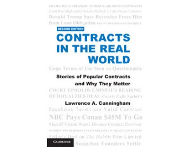 Contracts in the Real World