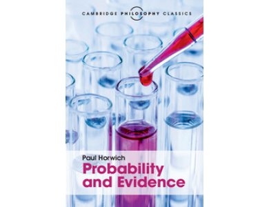 Probability and Evidence