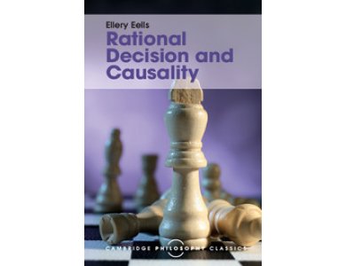 Rational Decision and Causality