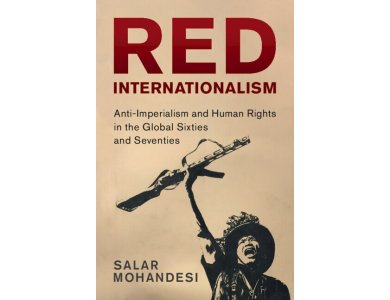 Red Internationalism: Anti-Imperialism and Human Rights in the Global Sixties and Seventies