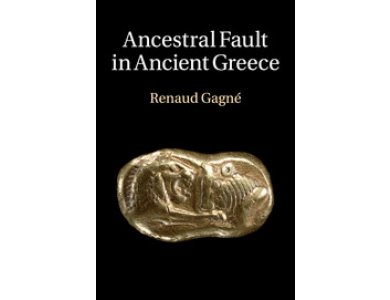 Ancestral Fault in Ancient Greece