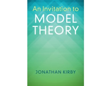 An Invitation to Model Theory