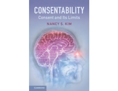 Consentability: Consent and its Limits