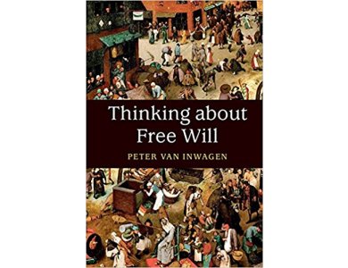 Thinking about Free Will