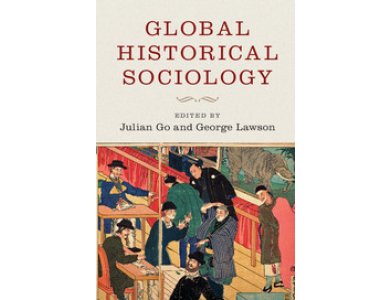 Global Historical Sociology