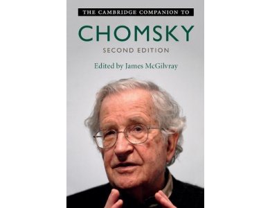 The Cambridge Companion to Chomsky