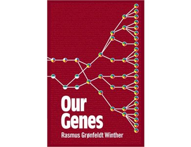 Our Genes: A Philosophical Perspective on Human Evolutionary Genomics