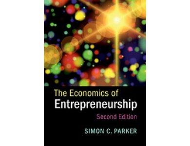 The Economics of Entrepreneurship