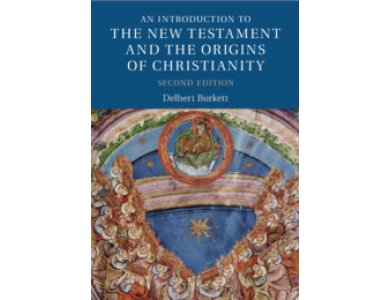 An Introduction to the New Testament and the Origins of Christianity