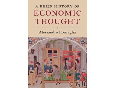 A Brief History of Economic Thought