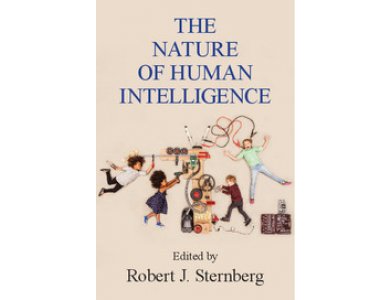 The Nature of Human Intelligence