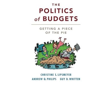 The Politics of Budgets: Getting a Piece of the Pie