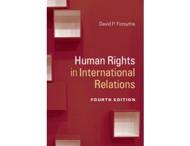 Human Rights in International Relations