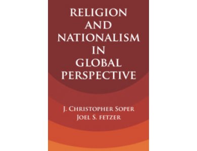 Religion and Nationalism in Global Perspective