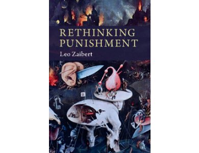 Rethinking Punishment