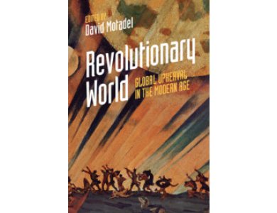 Revolutionary World: Global Upheaval in the Modern Age