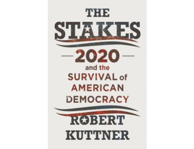 The Stakes: 2020 and the Survival of American Democracy