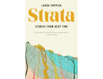 Strata: Stories from Deep Time