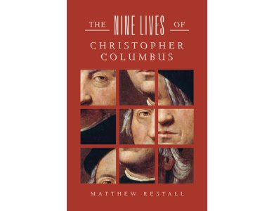 The Nine Lives of Christopher Columbus
