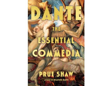 Dante: The Essential Commedia
