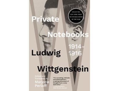 Private Notebooks: 1914-1916