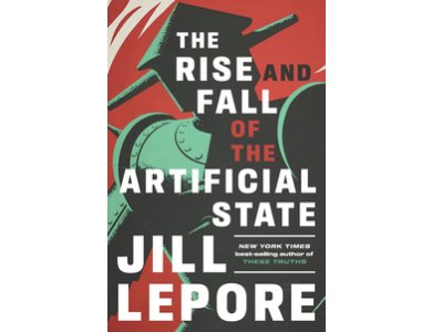 The Rise and Fall of the Artificial State