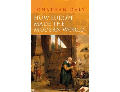 How Europe Made the Modern World